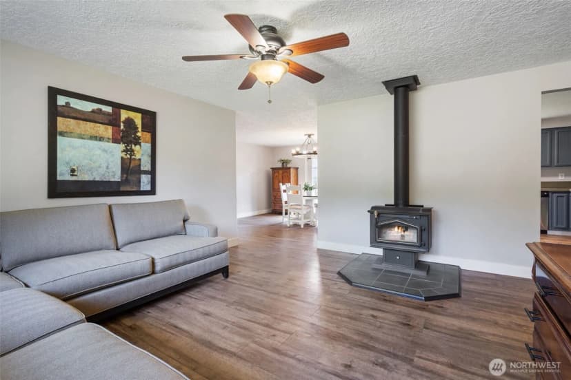 Property photo for 21803 Ne Abernathy Road, Yacolt photo 18