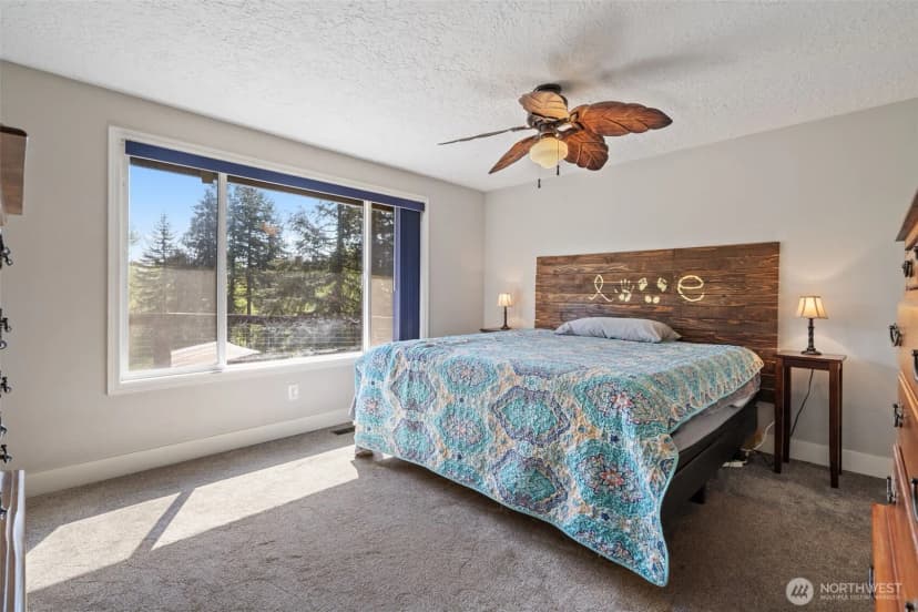 Property photo for 21803 Ne Abernathy Road, Yacolt photo 27