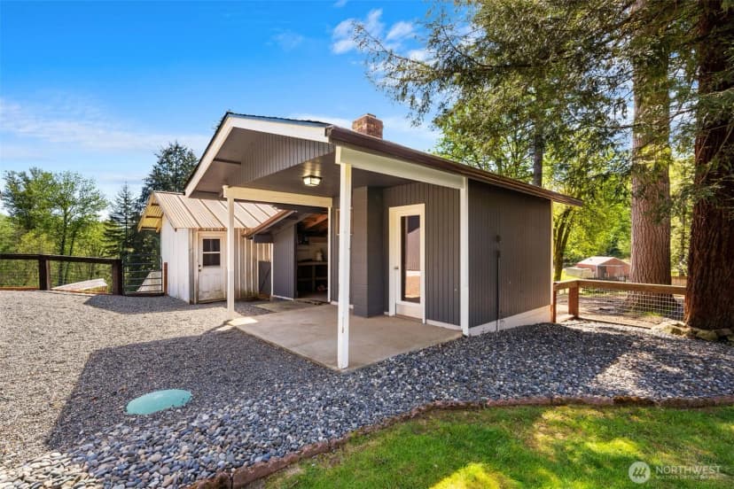 Property photo for 21803 Ne Abernathy Road, Yacolt photo 32