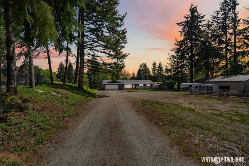 Property photo for 21803 Ne Abernathy Road, Yacolt photo 40