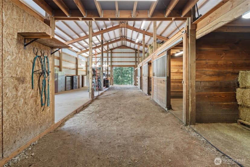 Property photo for 21803 Ne Abernathy Road, Yacolt photo 35