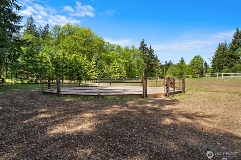 Property photo for 21803 Ne Abernathy Road, Yacolt photo 37