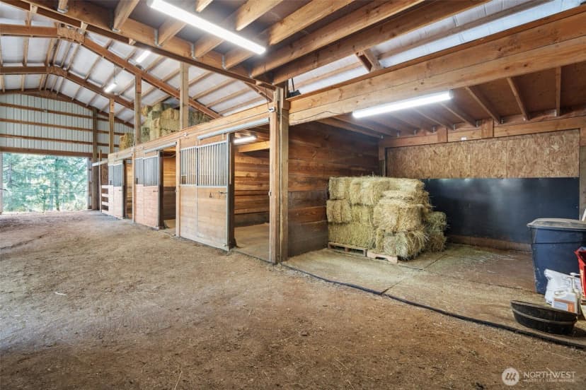 Property photo for 21803 Ne Abernathy Road, Yacolt photo 8