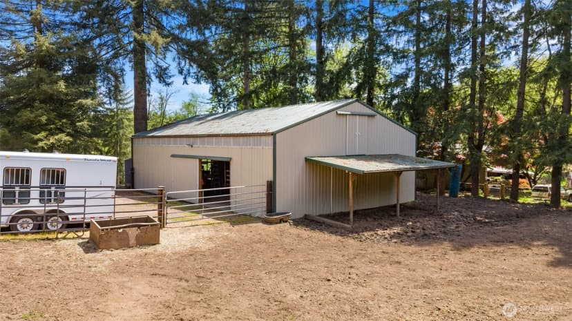 Property photo for 21803 Ne Abernathy Road, Yacolt photo 34