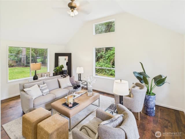 Property photo for 1112 Neah Drive, Fox Island photo 4