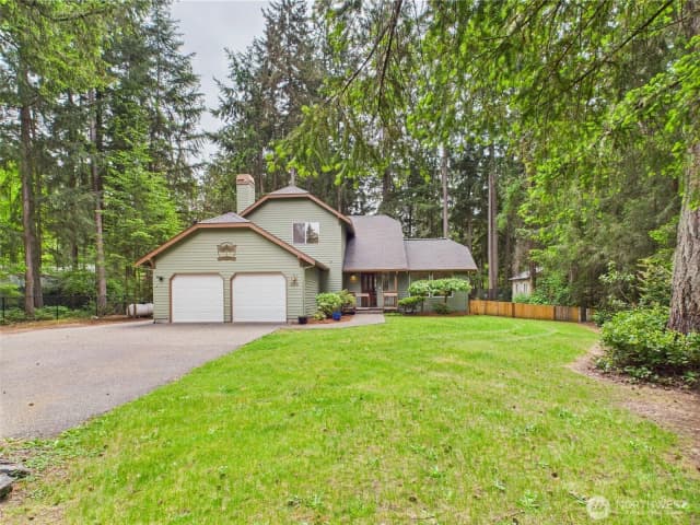 Property photo for 1112 Neah Drive, Fox Island