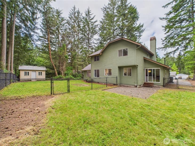 Property photo for 1112 Neah Drive, Fox Island photo 22