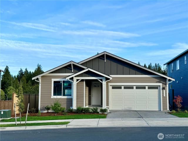 Property photo for 3928 Mccormick Village Drive, Bremerton