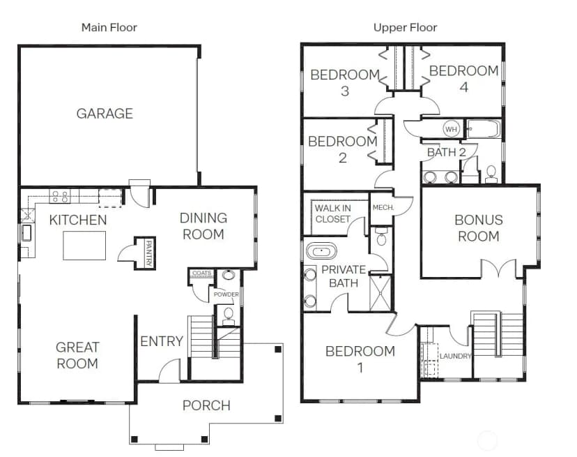 Property photo for 13233 Se 164th Avenue Se #204, Renton photo 30