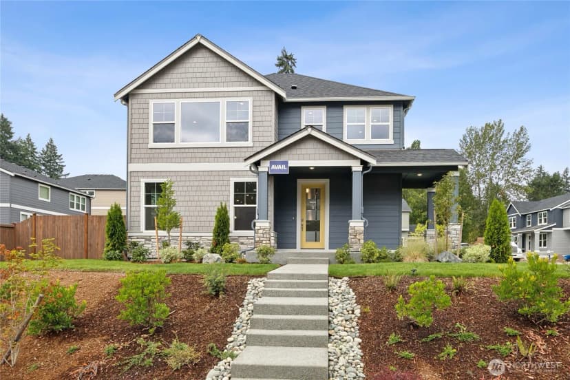 Property photo for 13233 Se 164th Avenue Se #204, Renton photo 31