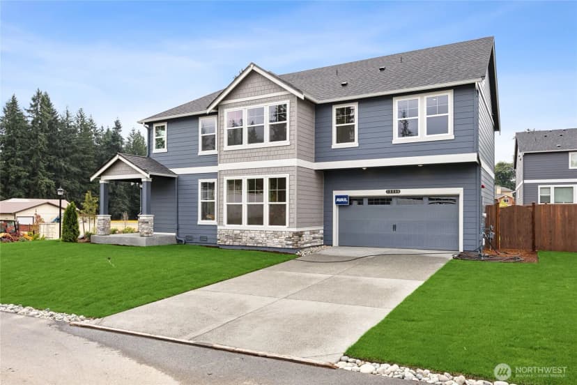 Property photo for 13233 Se 164th Avenue Se #204, Renton
