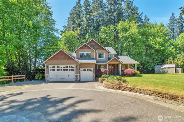 Property photo for 4711 Cleveland Avenue Se, Tumwater photo 3