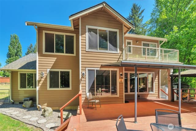 Property photo for 4711 Cleveland Avenue Se, Tumwater photo 4
