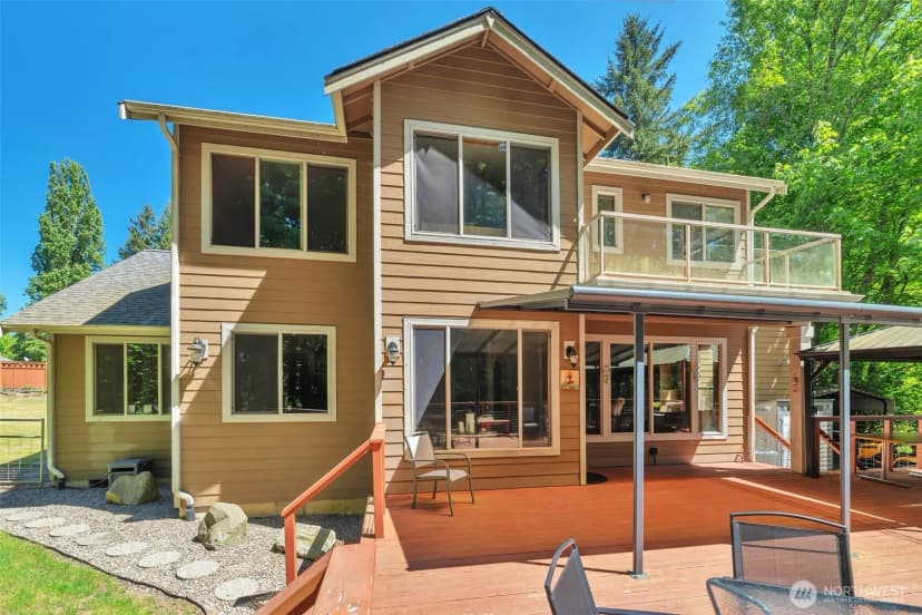 Property photo for 4711 Cleveland Avenue Se, Tumwater photo 4