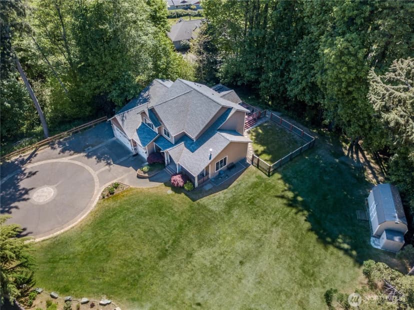 Property photo for 4711 Cleveland Avenue Se, Tumwater photo 26