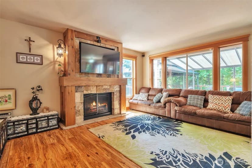Property photo for 4711 Cleveland Avenue Se, Tumwater photo 16
