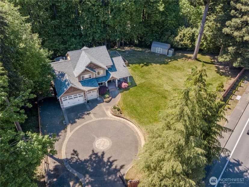 Property photo for 4711 Cleveland Avenue Se, Tumwater photo 27