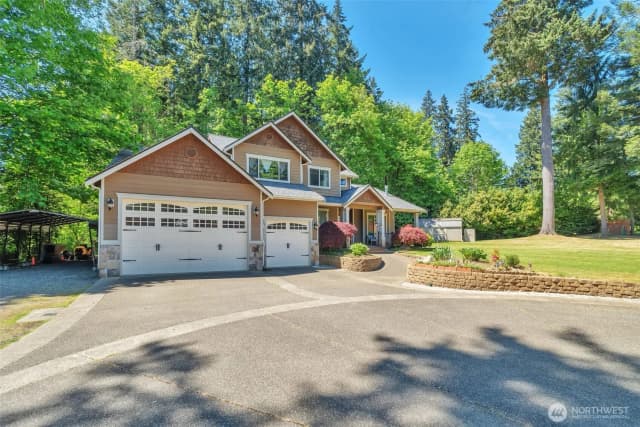 Property photo for 4711 Cleveland Avenue Se, Tumwater