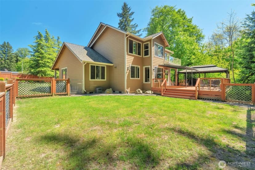 Property photo for 4711 Cleveland Avenue Se, Tumwater photo 6