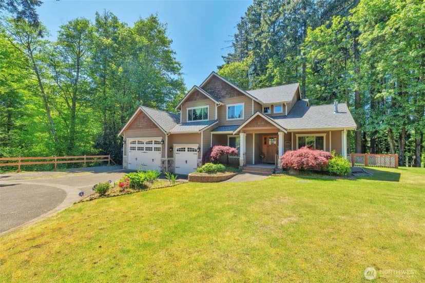 Property photo for 4711 Cleveland Avenue Se, Tumwater photo 2