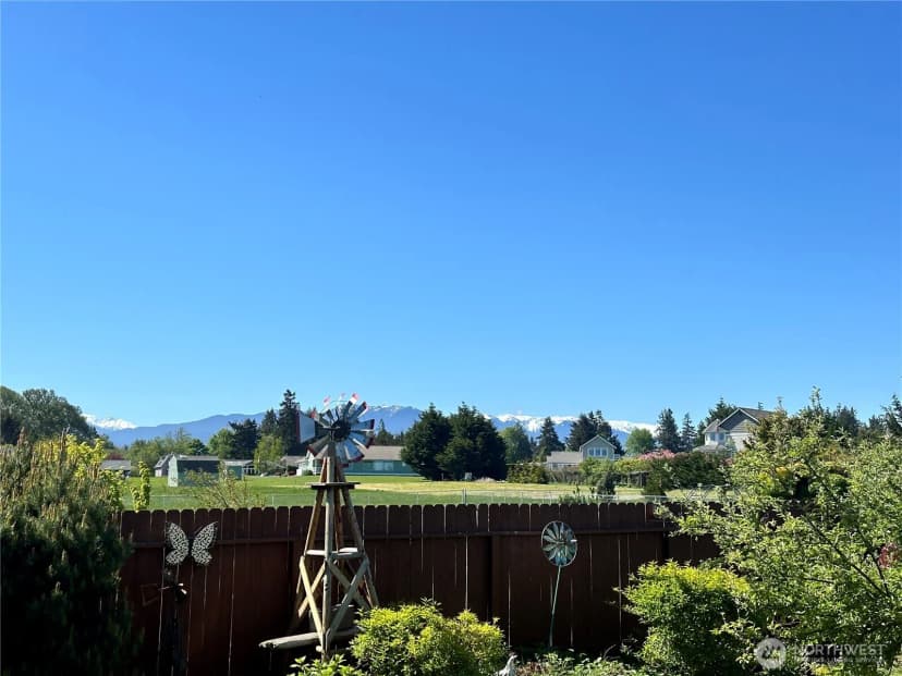 Property photo for 31 Quail Meadows Drive, Sequim photo 3