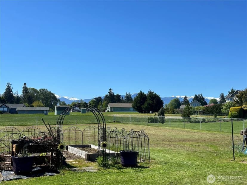 Property photo for 31 Quail Meadows Drive, Sequim photo 4
