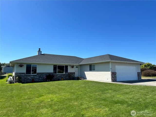 Property photo for 31 Quail Meadows Drive, Sequim