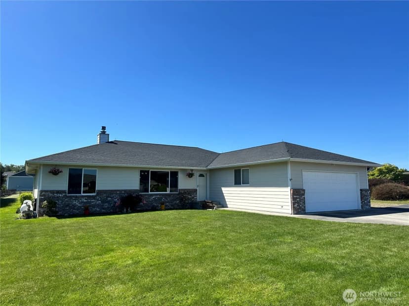 Property photo for 31 Quail Meadows Drive, Sequim