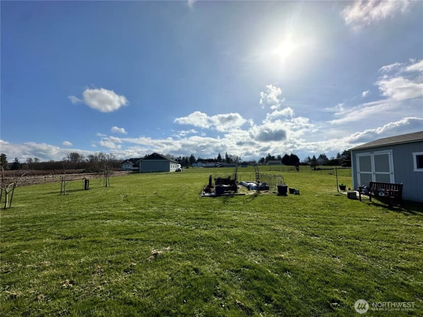 Property photo for 31 Quail Meadows Drive, Sequim photo 31