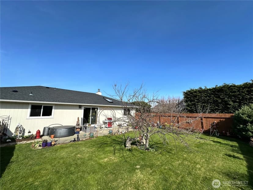 Property photo for 31 Quail Meadows Drive, Sequim photo 30