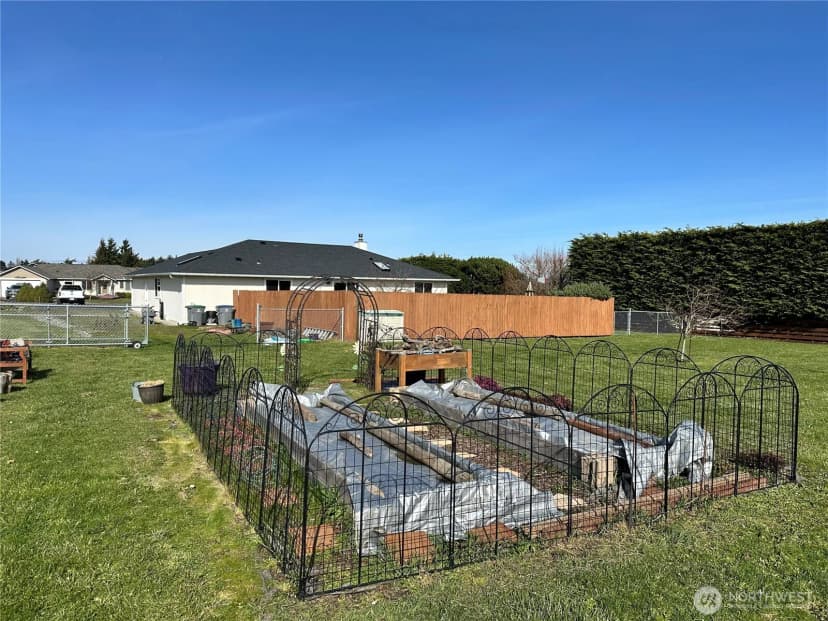 Property photo for 31 Quail Meadows Drive, Sequim photo 35