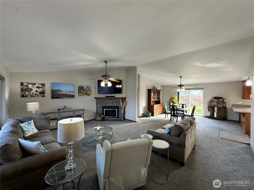 Property photo for 31 Quail Meadows Drive, Sequim photo 7