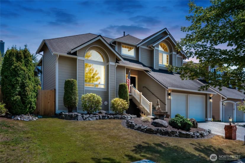 Property photo for 1225 85th Drive Ne, Lake Stevens