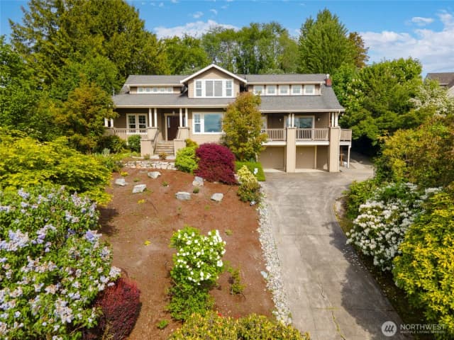 Property photo for 1533 S Sunset Drive, Tacoma