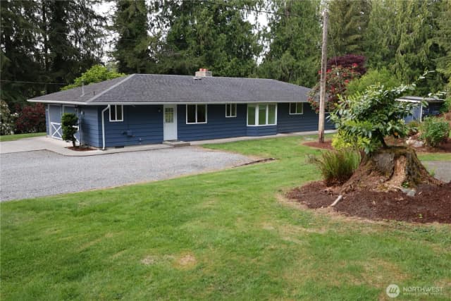 Property photo for 14325 243rd Avenue Se, Monroe photo 4