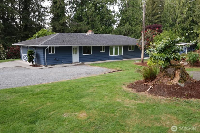 Property photo for 14325 243rd Avenue Se, Monroe photo 4