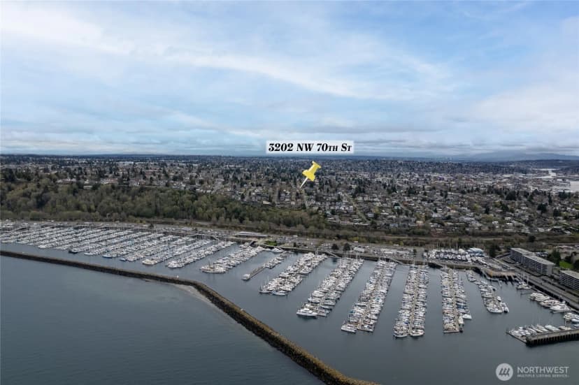 Property photo for 3202 Nw 70th Street, Seattle photo 32