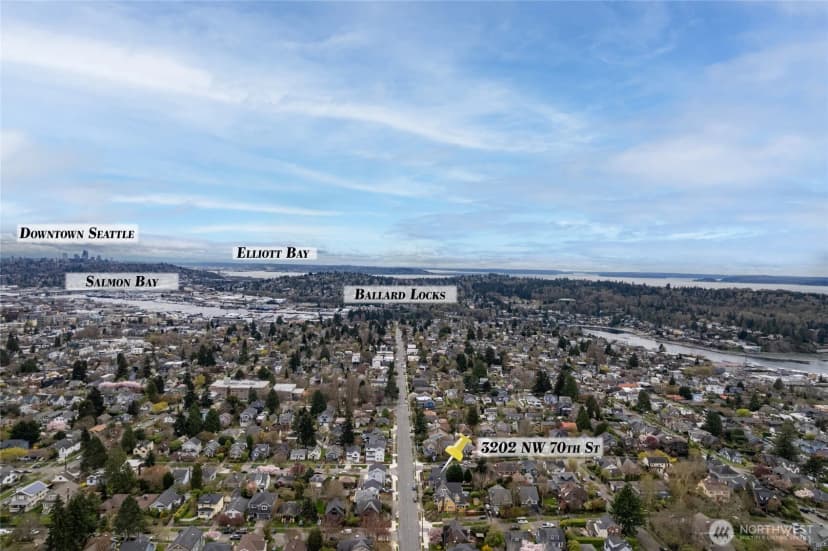 Property photo for 3202 Nw 70th Street, Seattle photo 33