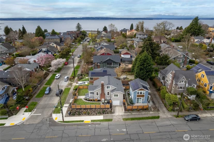 Property photo for 3202 Nw 70th Street, Seattle photo 34