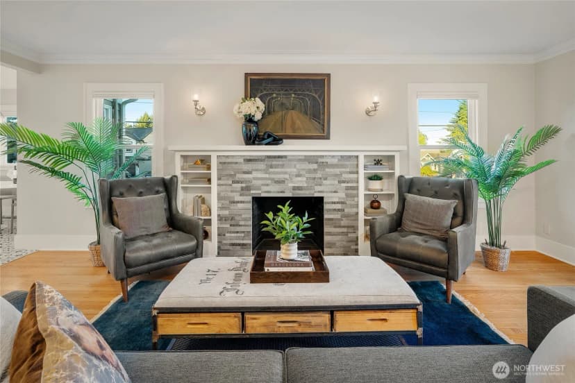 Property photo for 3202 Nw 70th Street, Seattle photo 6