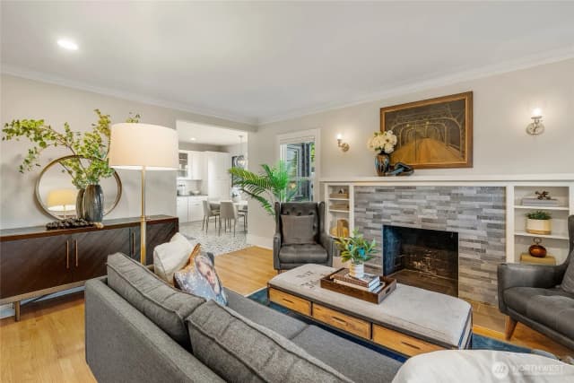 Property photo for 3202 Nw 70th Street, Seattle photo 5