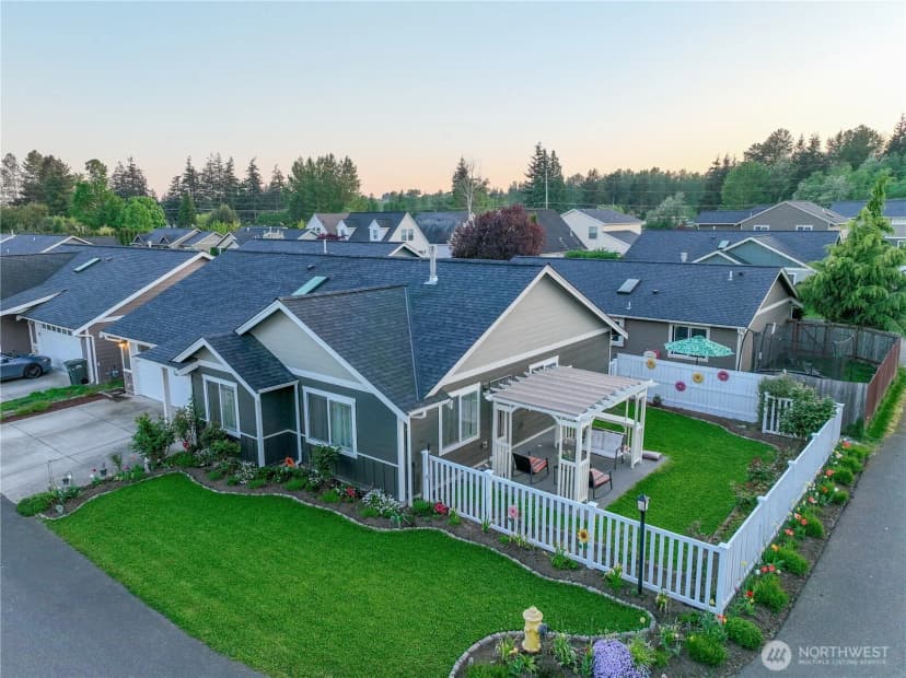 Property photo for 6540 Endeavor Street, Ferndale