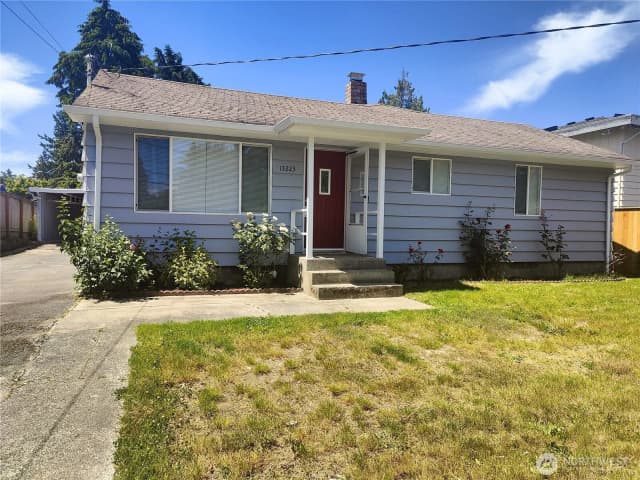 Property photo for 13223 4th Avenue Sw, Burien