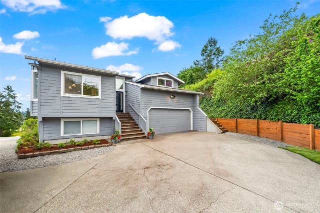 Property photo for 9510 Milton Avenue, Gig Harbor photo 4