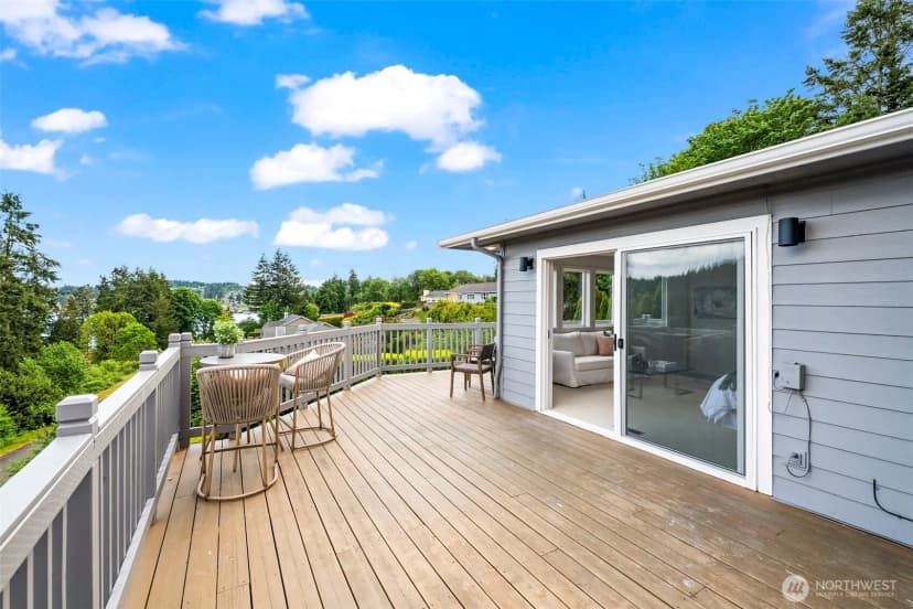 Property photo for 9510 Milton Avenue, Gig Harbor photo 28