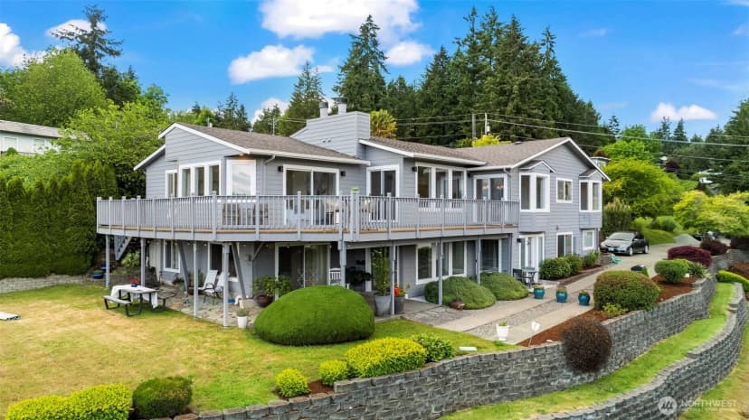 Property photo for 9510 Milton Avenue, Gig Harbor