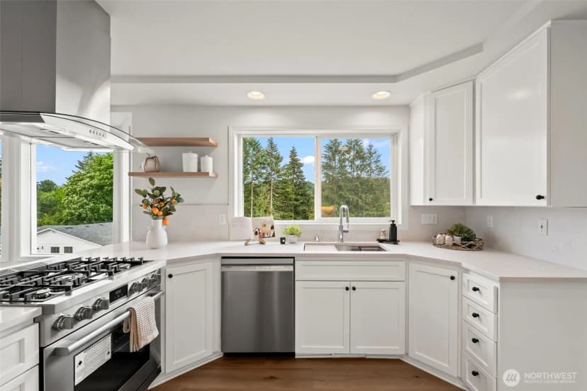 Property photo for 9510 Milton Avenue, Gig Harbor photo 11