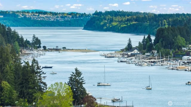 Property photo for 9510 Milton Avenue, Gig Harbor photo 3