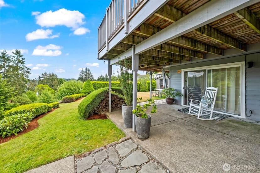 Property photo for 9510 Milton Avenue, Gig Harbor photo 35