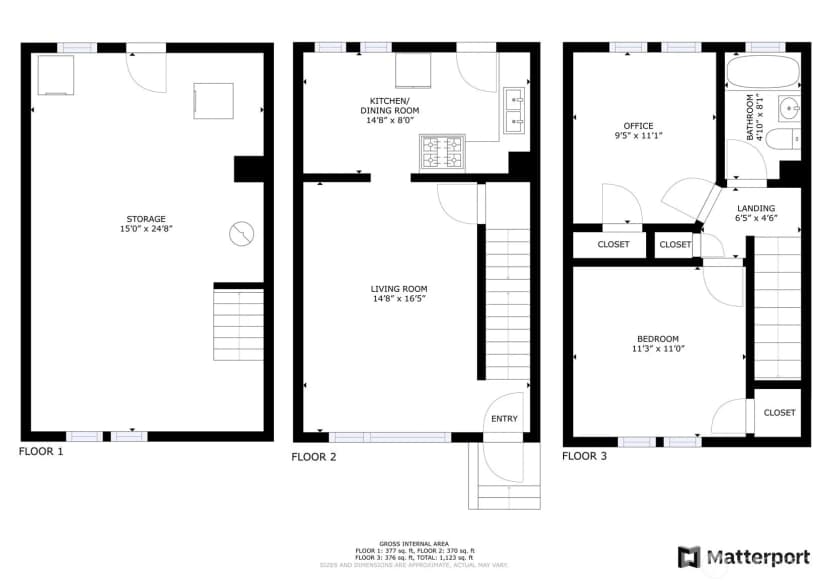 Property photo for 1505 44th Avenue Sw, Seattle photo 8